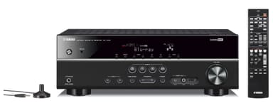 RX-V375(B)