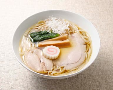 ＜深緑＞ 「深緑　白出汁」