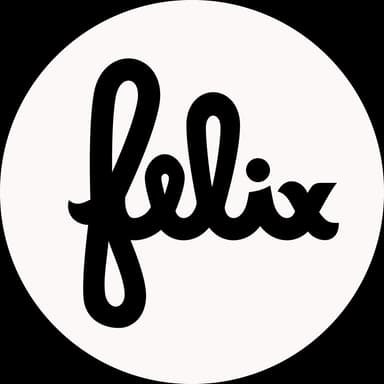 Felix Brandロゴ