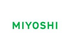 ミヨシ石鹸株式会社