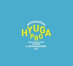 whitebuffalo HYUGA PRO実行委員会