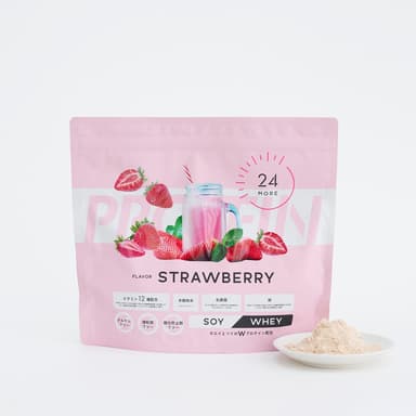STRAWBERRY