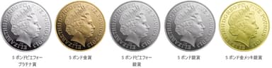 表面