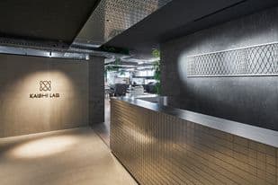 開催場所である新潟開志専門職大学 4