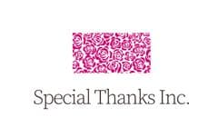 Special Thanks株式会社