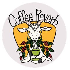 自家焙煎コーヒー店Coffee Reverb