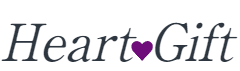 Heart Gift