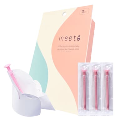 meeta3回分パッケージ