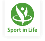 Sport in Life ロゴ