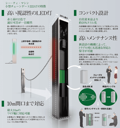 製品特徴