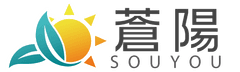 株式会社蒼陽