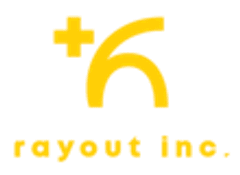 rayout株式会社
