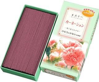 かたりべ カーネーション