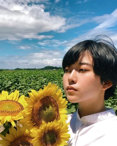 映画「ばちらぬん」東盛あいか監督
