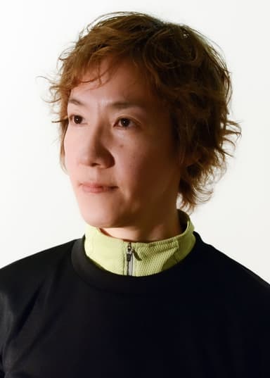 杉本 亮子先生