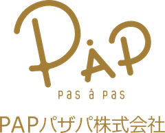 PAPパザパ株式会社