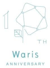 株式会社Waris