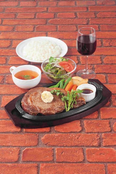 料理イメージ