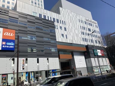 大宮門街