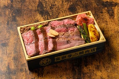 金獅子精肉店
