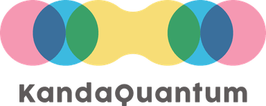 株式会社KandaQuantumロゴ
