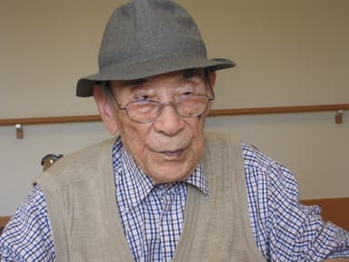 まど・みちお