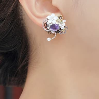 特別な日のアクセントに