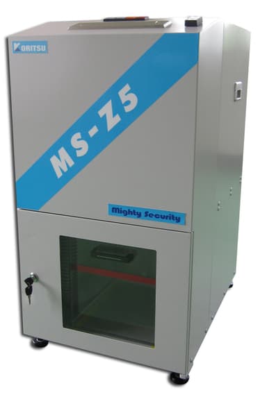 MS-Z5本体