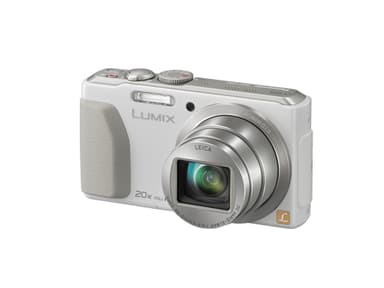 LUMIX DMC-TZ40