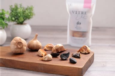 ドライプルーンのような甘酸っぱさを楽しめる粒タイプ