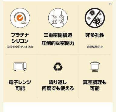 特徴