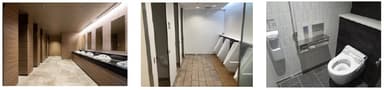 トイレ改修例