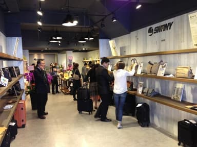 店内