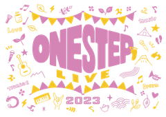 ONE STEP LIVE2023 実行委員会