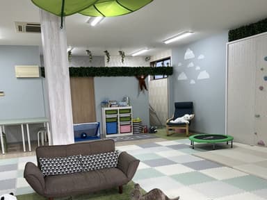 施設風景(6)