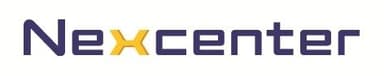 Nexcenter(TM) ロゴマーク