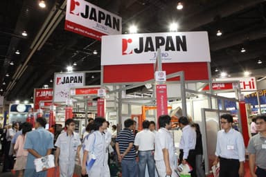 METALEX_JAPAN_PAVILLION