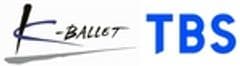 株式会社TBSテレビ、株式会社K-BALLET