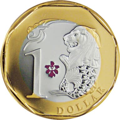 1ドル銀貨