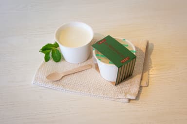 ボブランチヨーグルト加糖