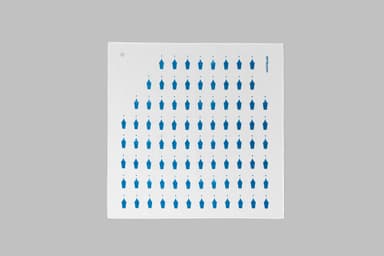 モンブラン オリジナル ふろしき 2