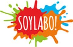SOYLABO！