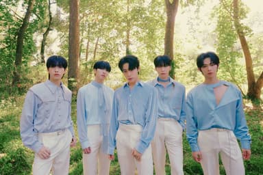 ONEUS_RBWフェス