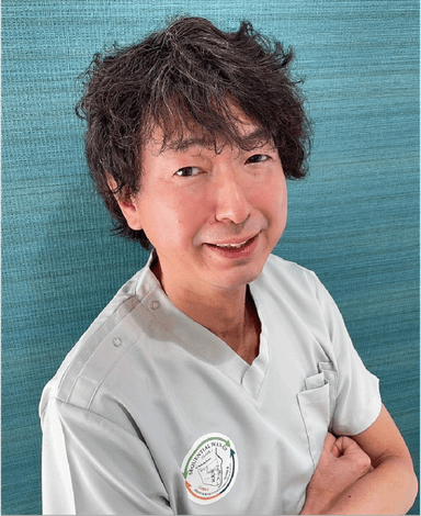 株式会社前川デンタルラボ