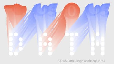 QUICK Data Design Challenge 2023