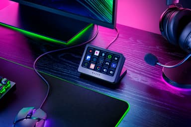 Razer Stream Controller X
