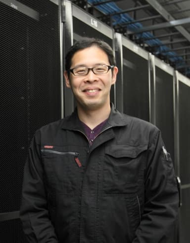 さくらインターネット株式会社　宍戸様