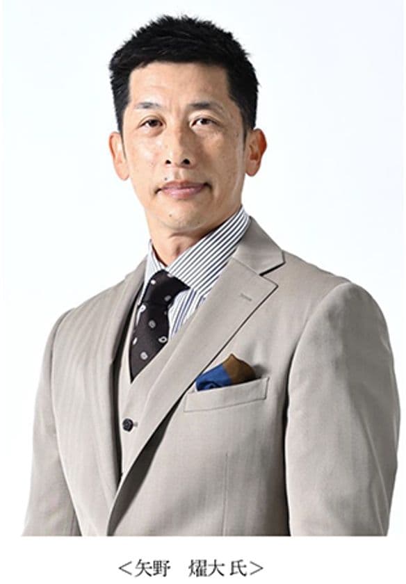 スポーツニッポン新聞社×甲子園歴史館 特別企画
阪神タイガース前監督・矢野燿大氏の特別トークショーを
5月14日（日）に開催！
