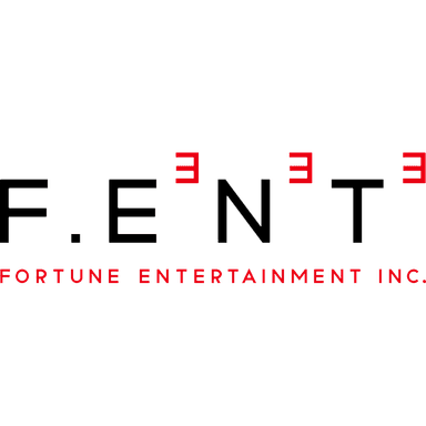 フォーチュンエンターテイメント ロゴ
