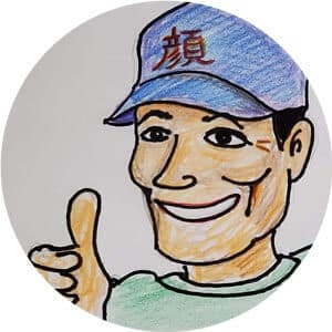 石川さん　ほくりくGPSアート部代表